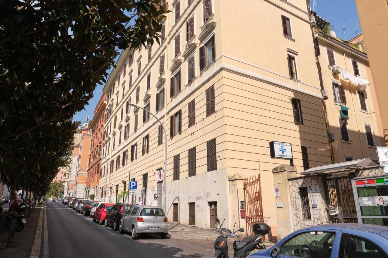 Doremi Guesthouse, Rome